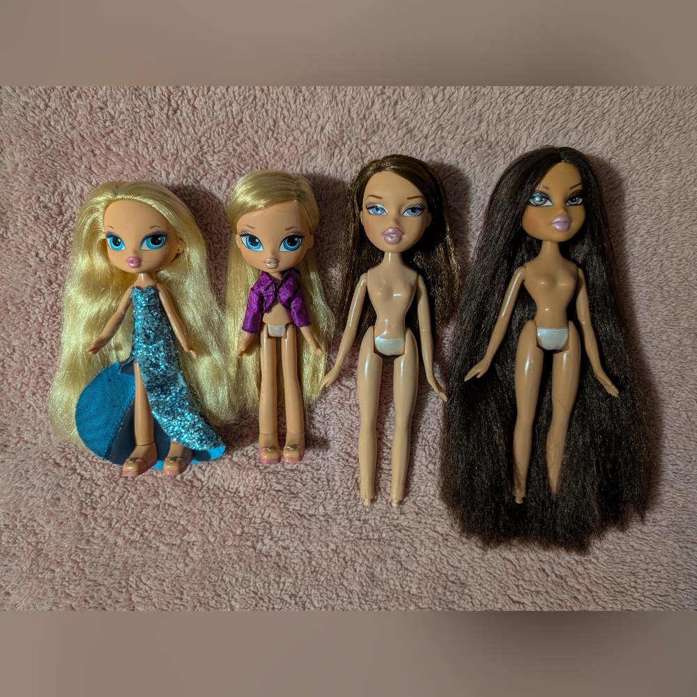 Bratz - Bratz Kidz